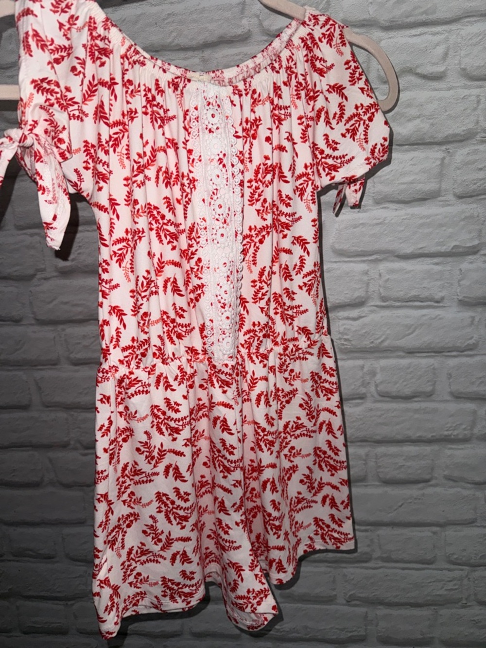 Heart & Arrow Romper - Picture 3 of 3